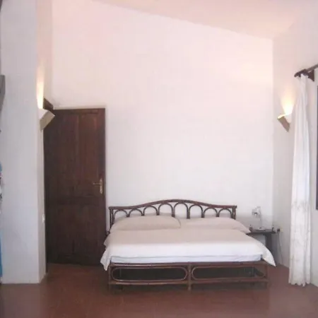 Villa Incantevole • Giardino Con Accesso Diretto Di Simius *